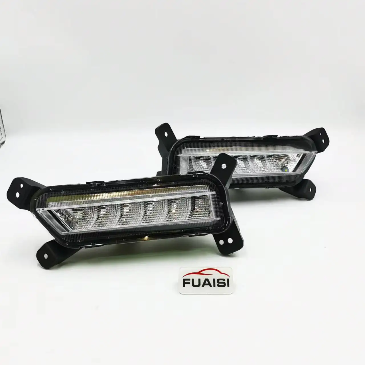 Day Running Light 4137100XP3BXA 4137200XP3BXA For Great Wall Wingle 6  17 Year Model