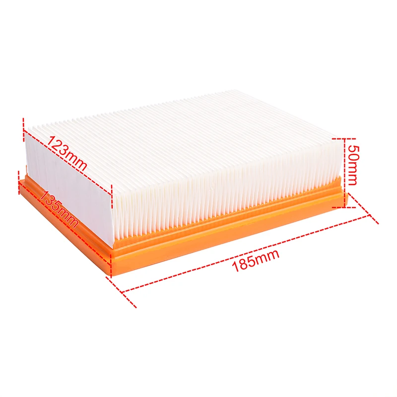 800064754 Motorcycle Air Filter Intake Cleaner For Cagiva 900 Elefant IE GT Explorer Grand Canyon 1990-1992 1000 Navigator 00-05 6