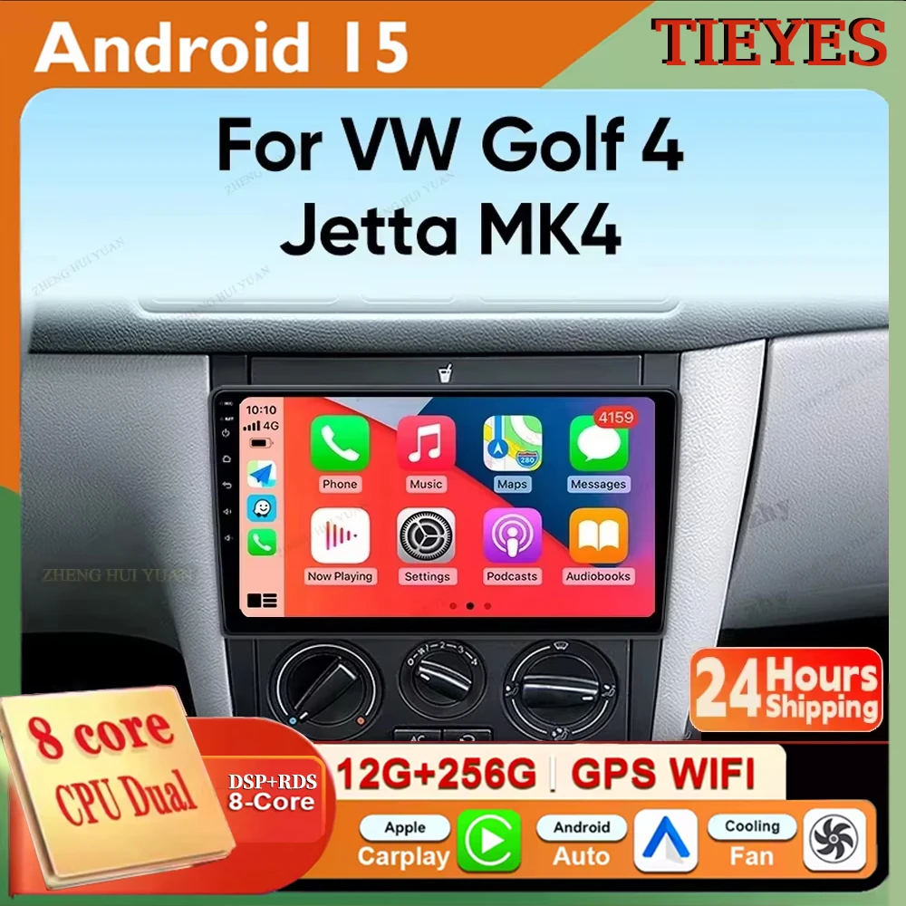 Car Radio Android 1… - image