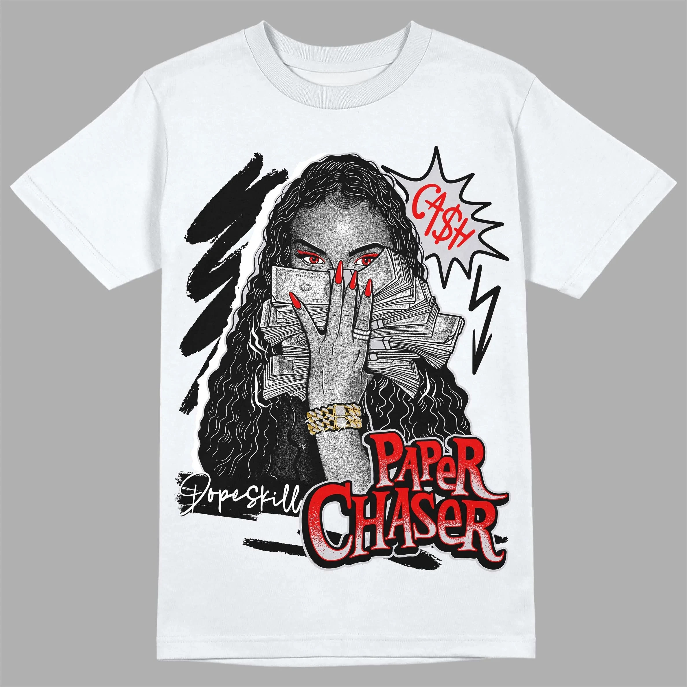 Black Cement 2S Dop…