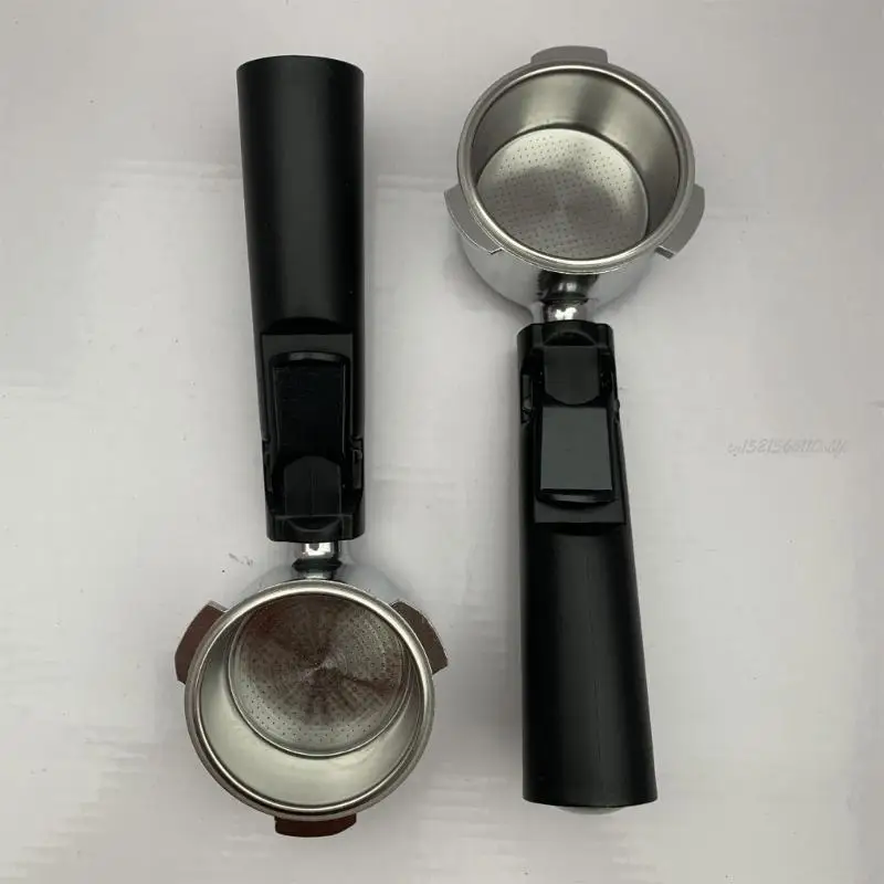 27RB Coffee Portafilter 51mm 3ears قاع قهوة القهوة بلا هوادة