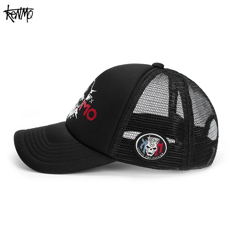 

A baseball cap for women in summer, a small and niche trendy brand hard-top hat suitable for round-faced and big-faced celebriti