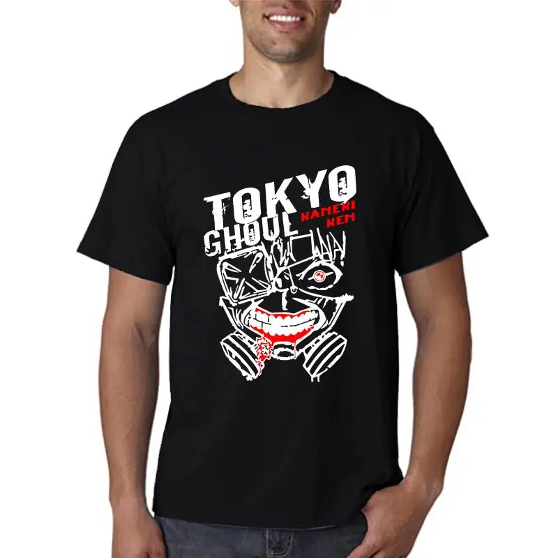 Tokyo Ghoul Inspired Kaneki Ken Anime T-Shirt Sizes Up To 3Xl More Size And Colors Tee Shirt