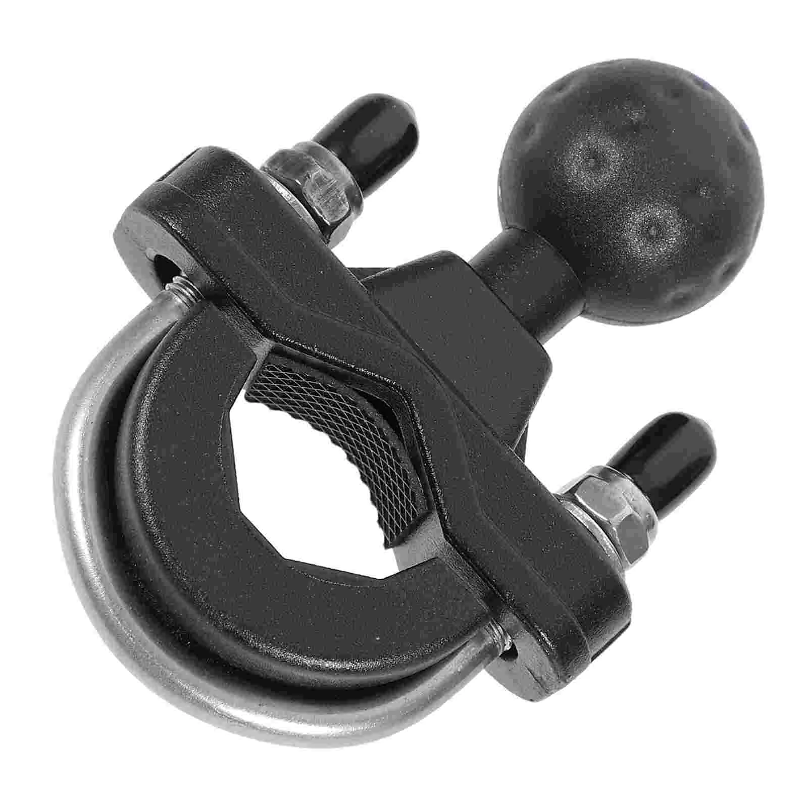 

Motorcycle Bike Phone Handlebar Holder Mirror Base 7 15.6mm Tube Mount Ram Motorcycle Phone Holder Bike Mount Cell Stand