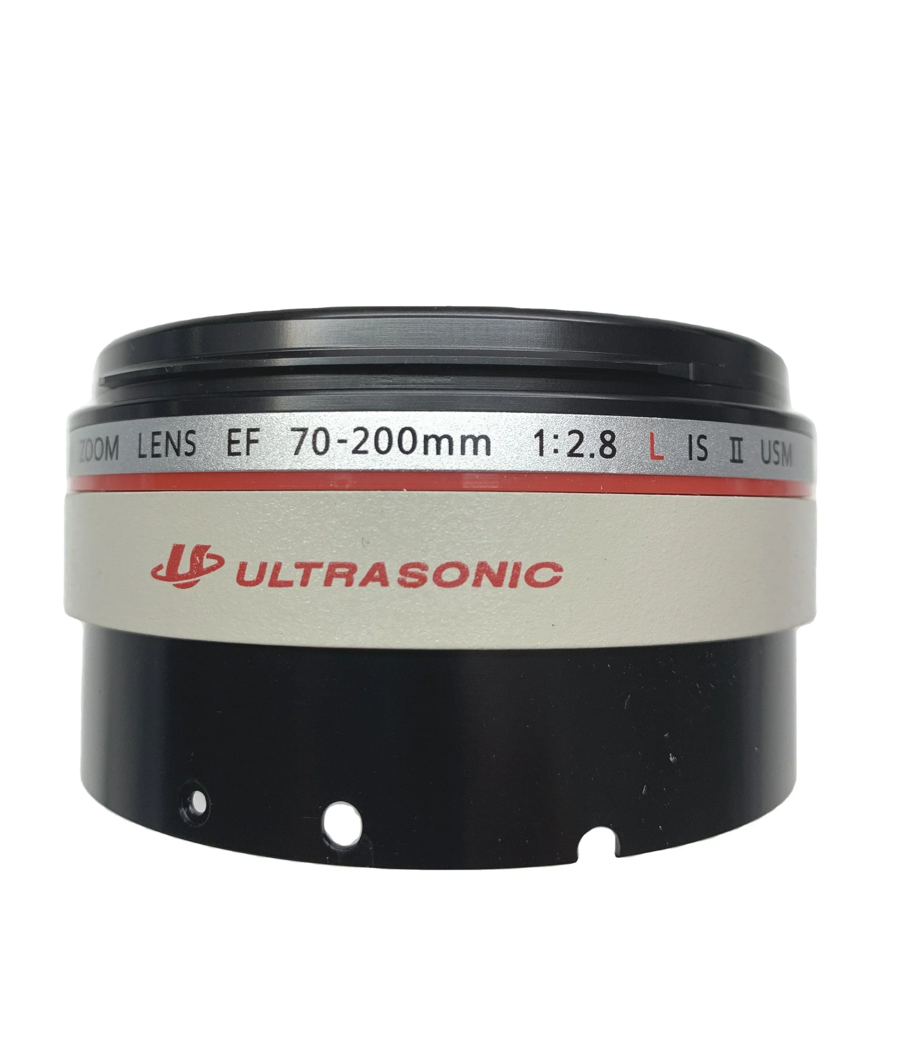 

DF Wholesale Original lens front ring for canon 70-200 IS II USM Camera lens accessories