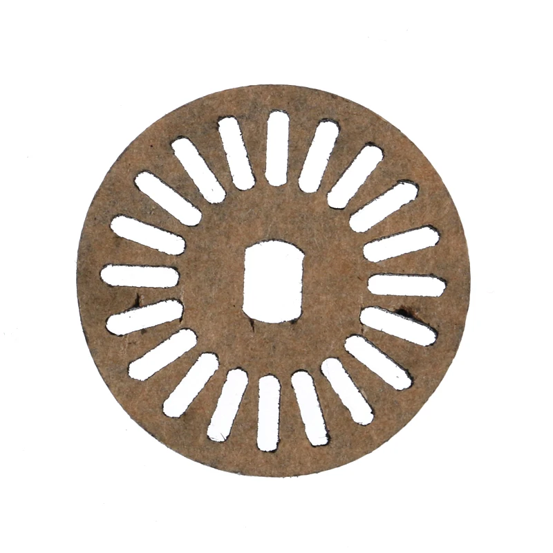 20Pcs/2pcs Speed Encoder 20 Lattice TT Motor Wheel Digital Plate of Laser High Precision Diy Smart Robot Car Chassis Velocity