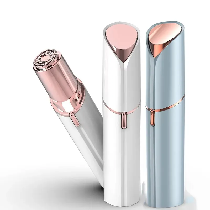 

Высокое качество лица, губы, частная фольга для бритья, вульва, инструмент для удаления волос, гладкая кожа, умная мини-портативная эпиляция, бытовая техника