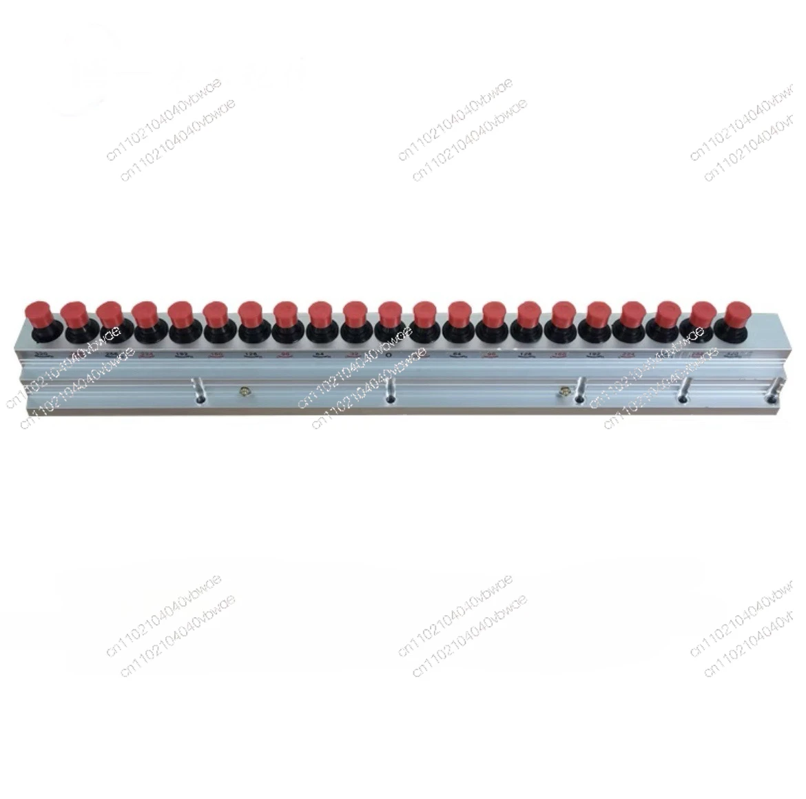 

21-шпиндельная линия PL, расточная головка, разъем сверл для сверлильного станка, детали деревообрабатывающего оборудования