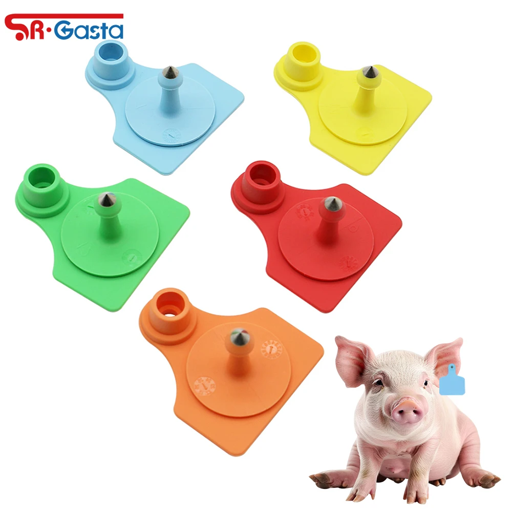 10 Sets No Number P…