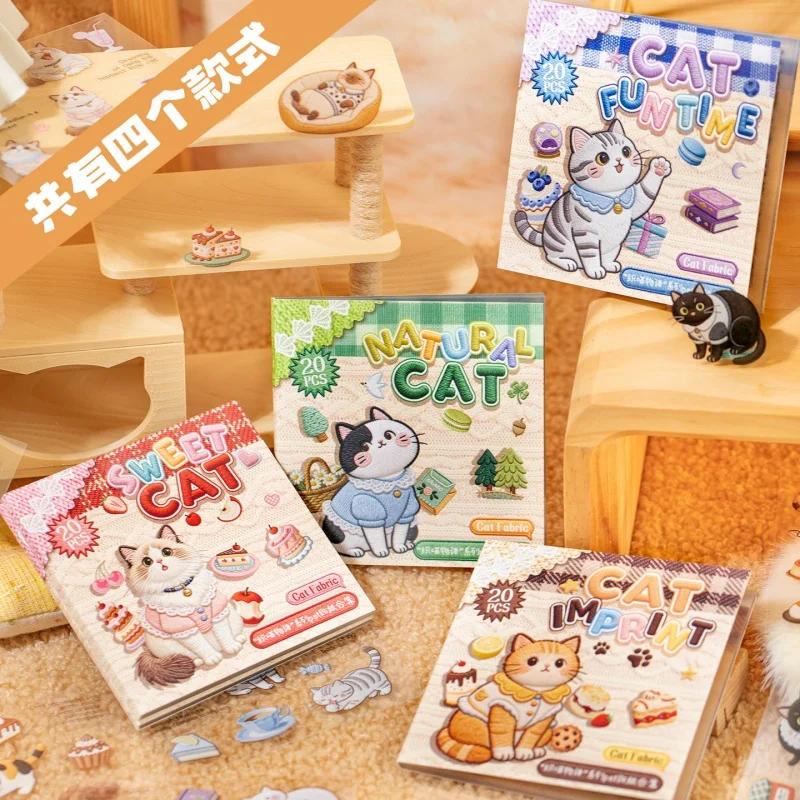 12set-lot-kawaii-cat-stickers-set-carino-raschiatura-prenotazione-cartoleria-decorativa-diario-diy-adesivo-etichetta-etichetta-album-bastone