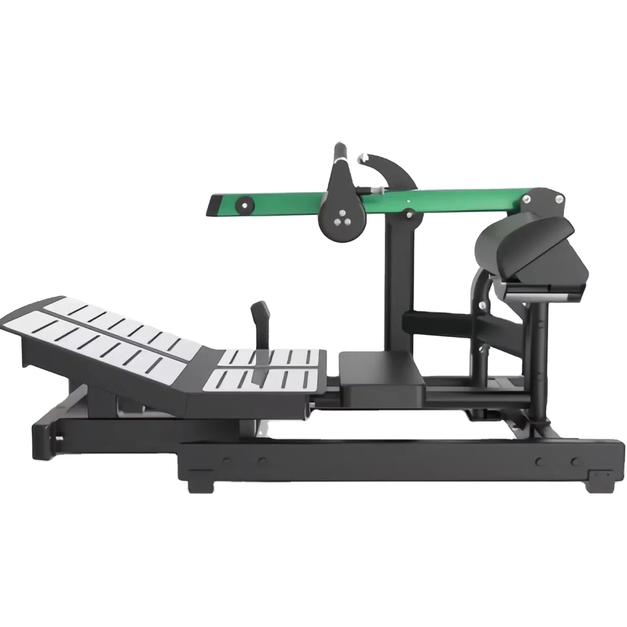 New Design High Quality Commercial Strength Fitness Equipment Hip Thrust Machine