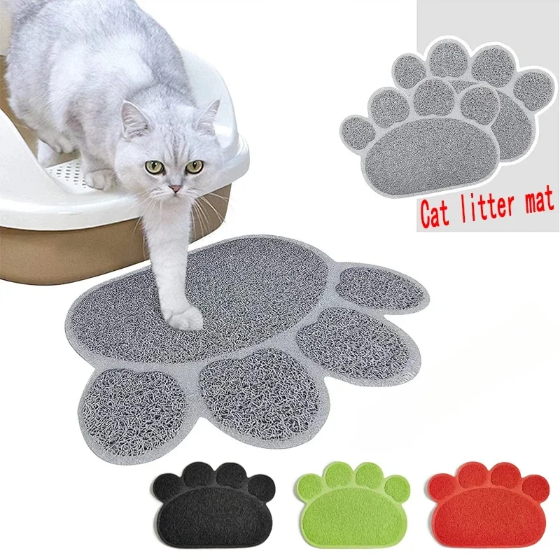 #7 Cat Litter Box Mats Discount Picks