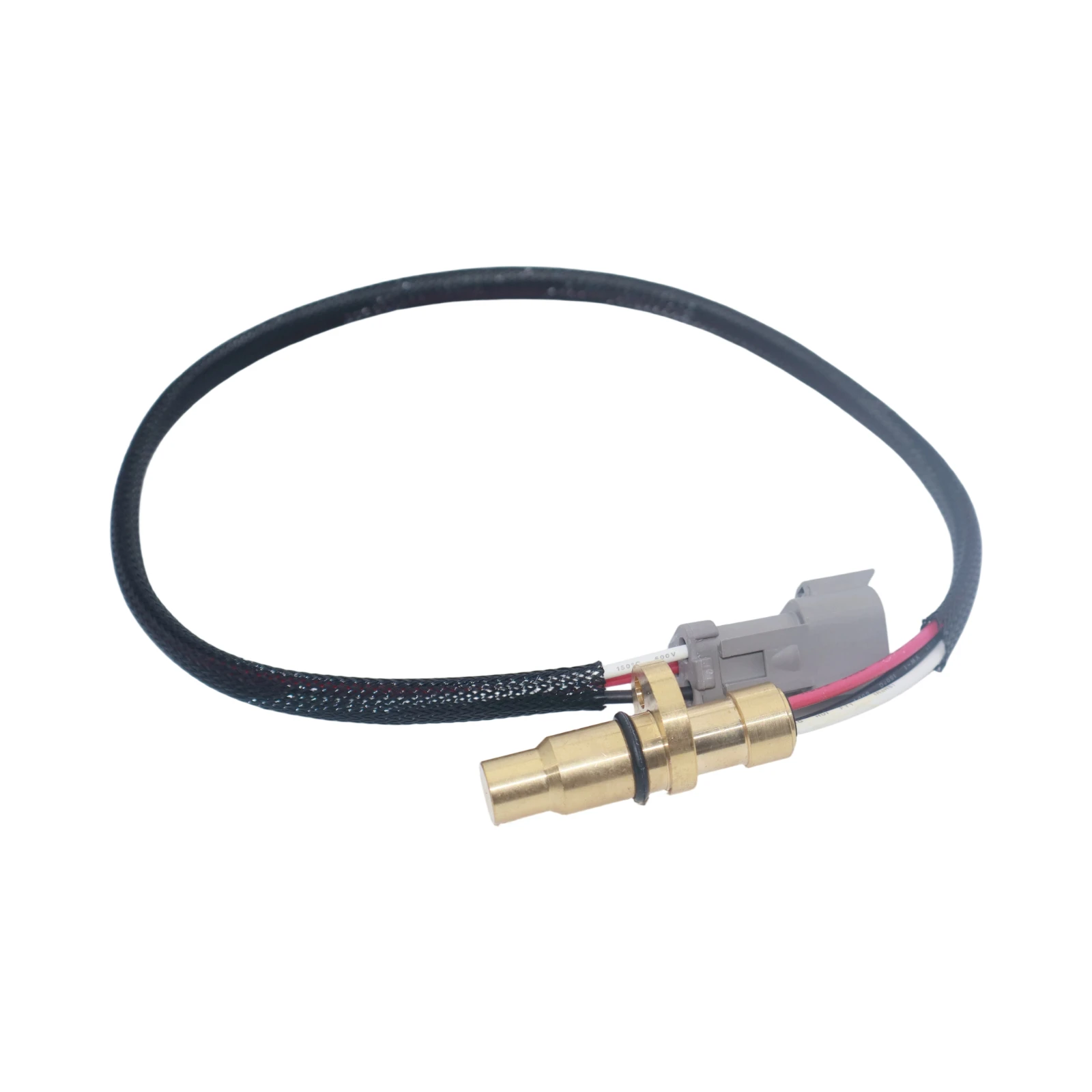 

speed sensor AT360574 Compatible for John Deere 450J 450K 550J 550K 650J 650K 700J 700K 750J 750K 850J 850K Dozer