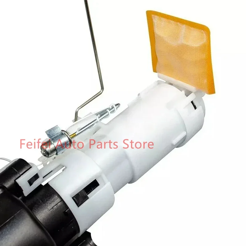 1pc New High Quality MR586031 Fuel Pump Assembly MR586031 MR512042 For Mitsubishi Montero Pinin Pajero