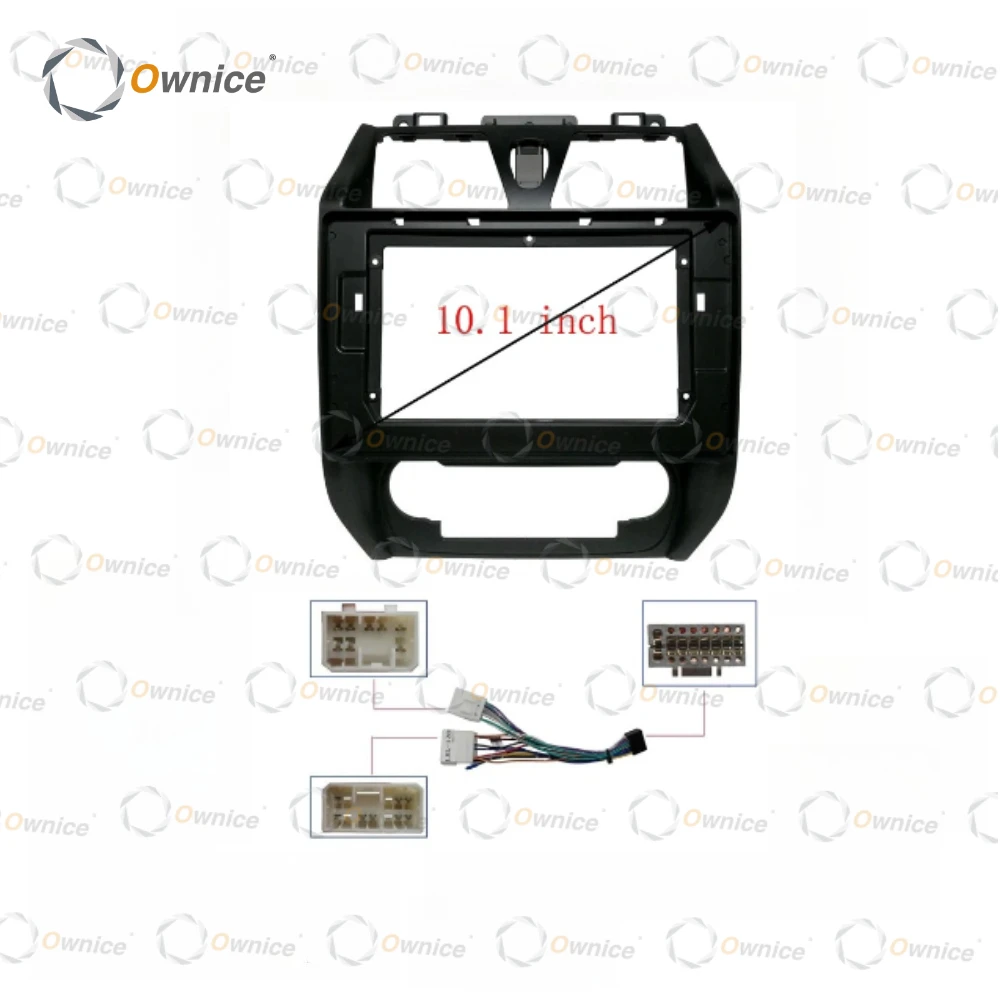 

Ownice 10.1 FOR GEELY 2012 - 2014 Emgrand EC7 Car Radio Android Stereo Audio Screen Multimedia Video Player Navi Harness Frame