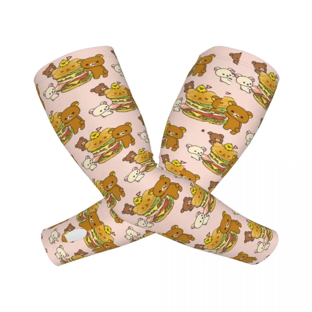 rilakkuma-mangas-de-braco-ao-ar-livre-capa-de-protecao-solar-uv-mangas-de-tatuagem-de-ciclismo-de-seda-gelada-de-verao