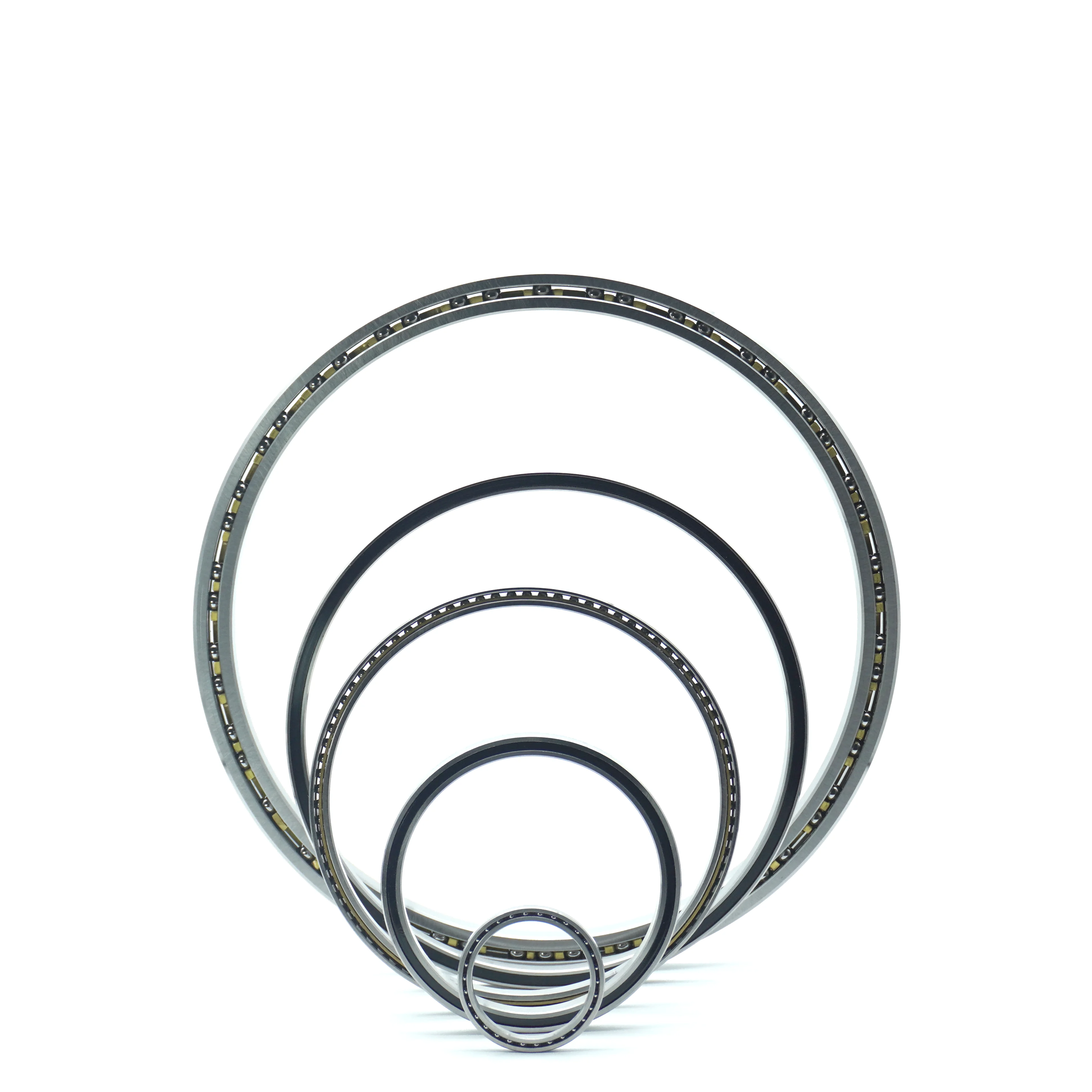 

Good Quality Thin Section Ball Bearing Ultra Slim Thin Section Deep groove Ball Bearing K09008XP0 K09008CP0 90*106*8 mm