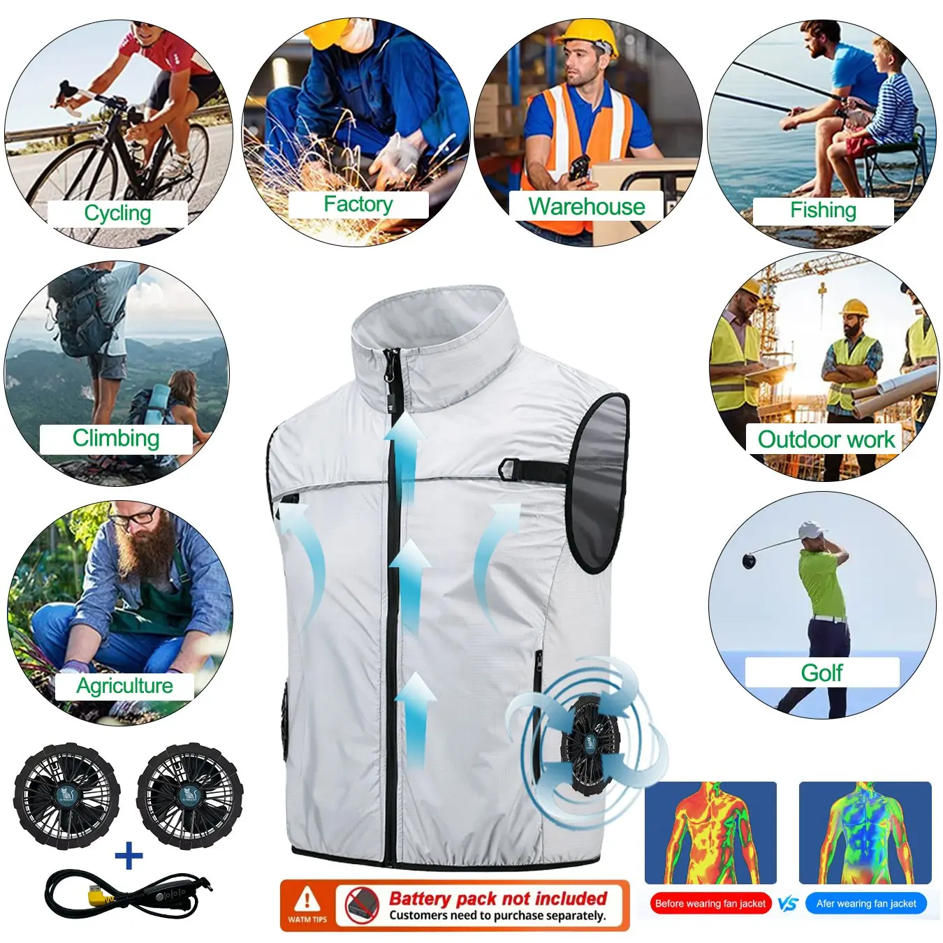 Thumbnail 4 - #7 Hiking Apparel Discount Picks