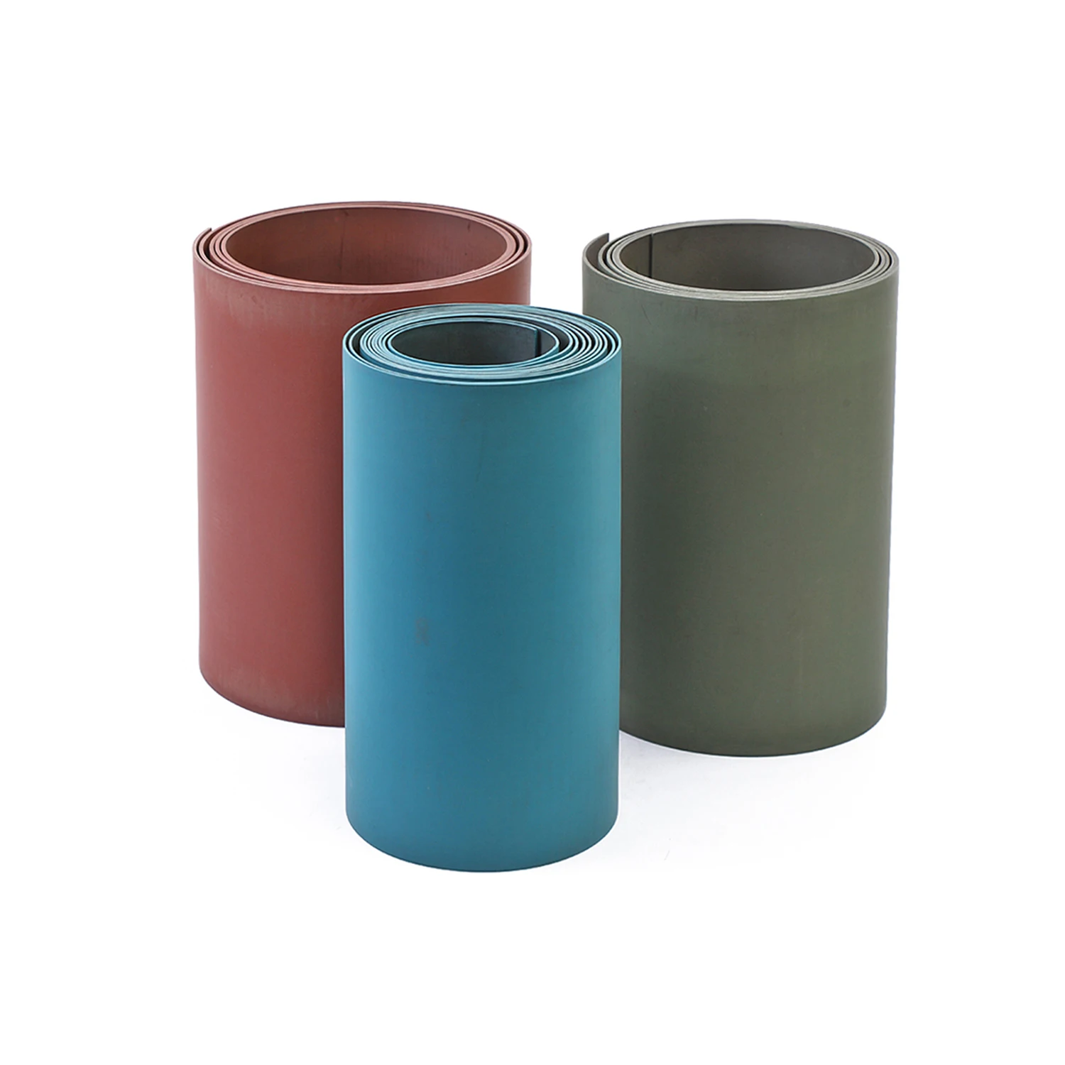 Imagem -06 - Boa Qualidade Cnc Machine Wear-resisting Guia Slideway Folha Blue Green Soft Belt Guia Ptfe