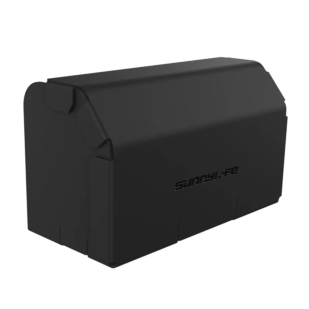 Parasol de Control para teléfono móvil, accesorios de cubierta de Monitor para DJI Mavic 3/Air 2 S/Mavic Air 2/Mini 2