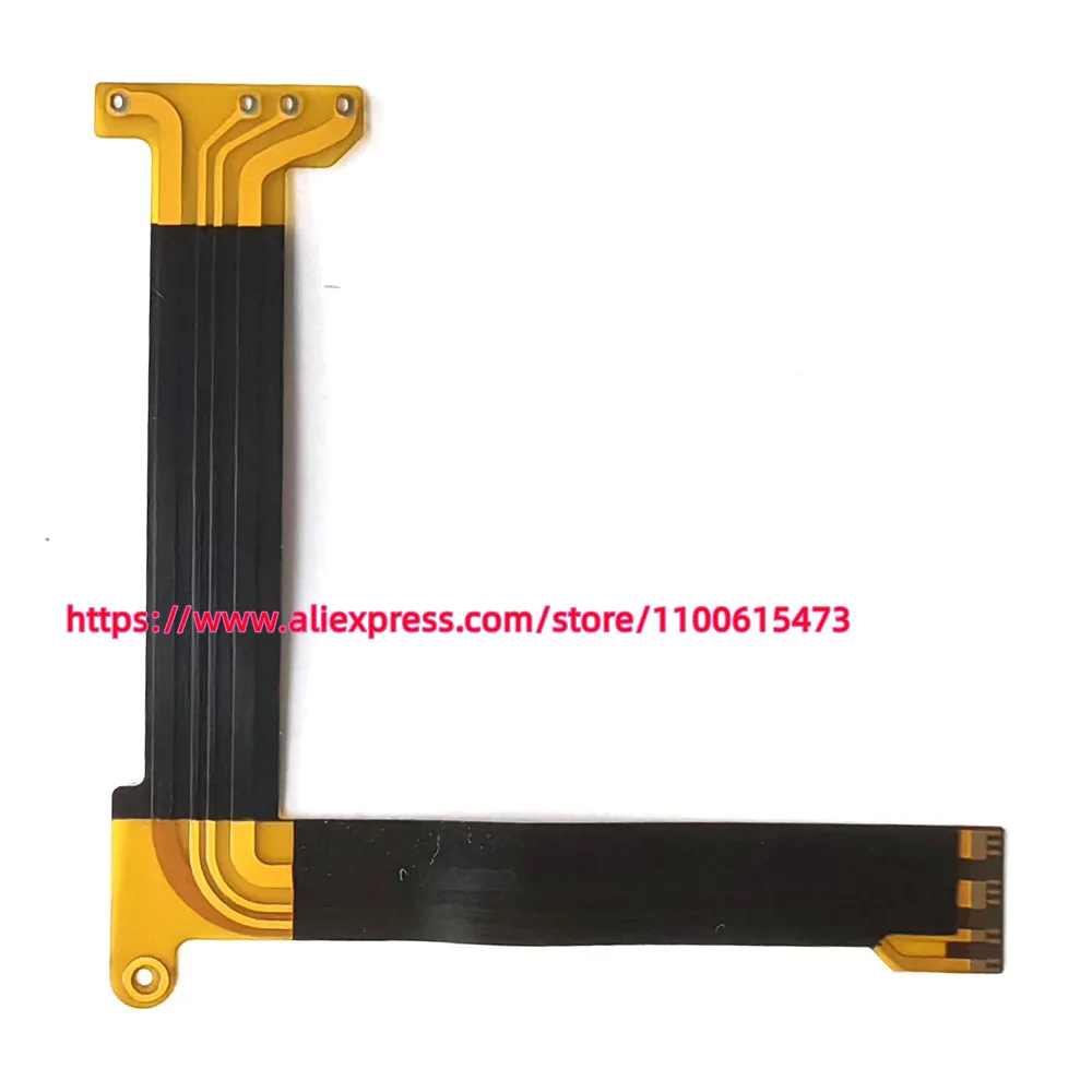 New flash lamp flex cable For Panasonic DC-GX9GK GX9 Digital camera repair parts