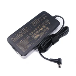 20V 7.5A 150W 6.0*3.7mm Charger AC Notebook laptop adapter For ASUS Rog FX95D VX60G TUF Gaming A15 FX506lu FX705G FX86FE T9750