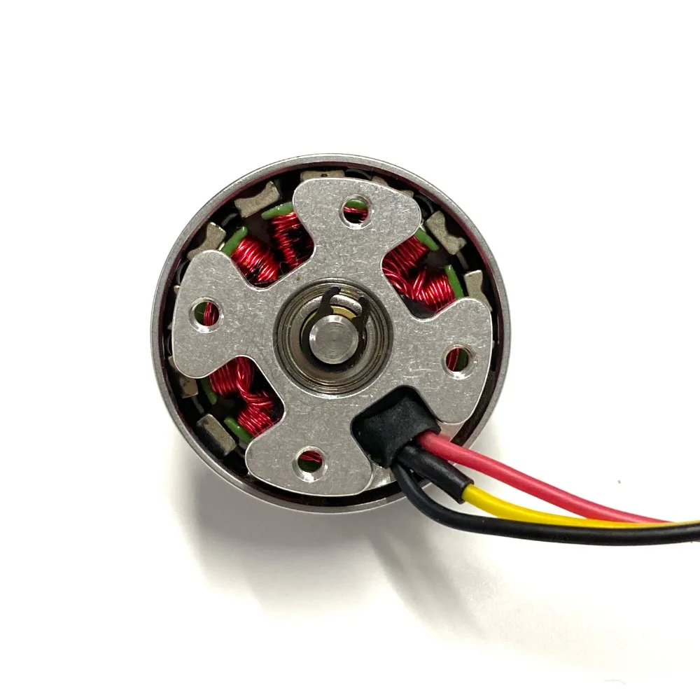 RC Drone 7.4V Brushless Motor Fit  For KF101 MAX Drone S155 Quadcopter Engines Accessories Spare Parts