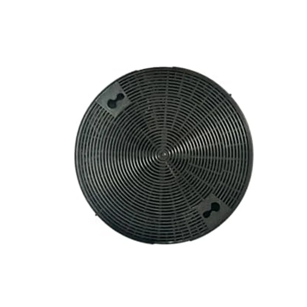 4 Pack Activated Carbon Filter For Electrolux Range Hood Models E3CFT29 MCFE39 EFC105X Kitchen Air Purification Accessories