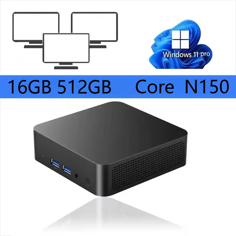 N150 16GB 512GB