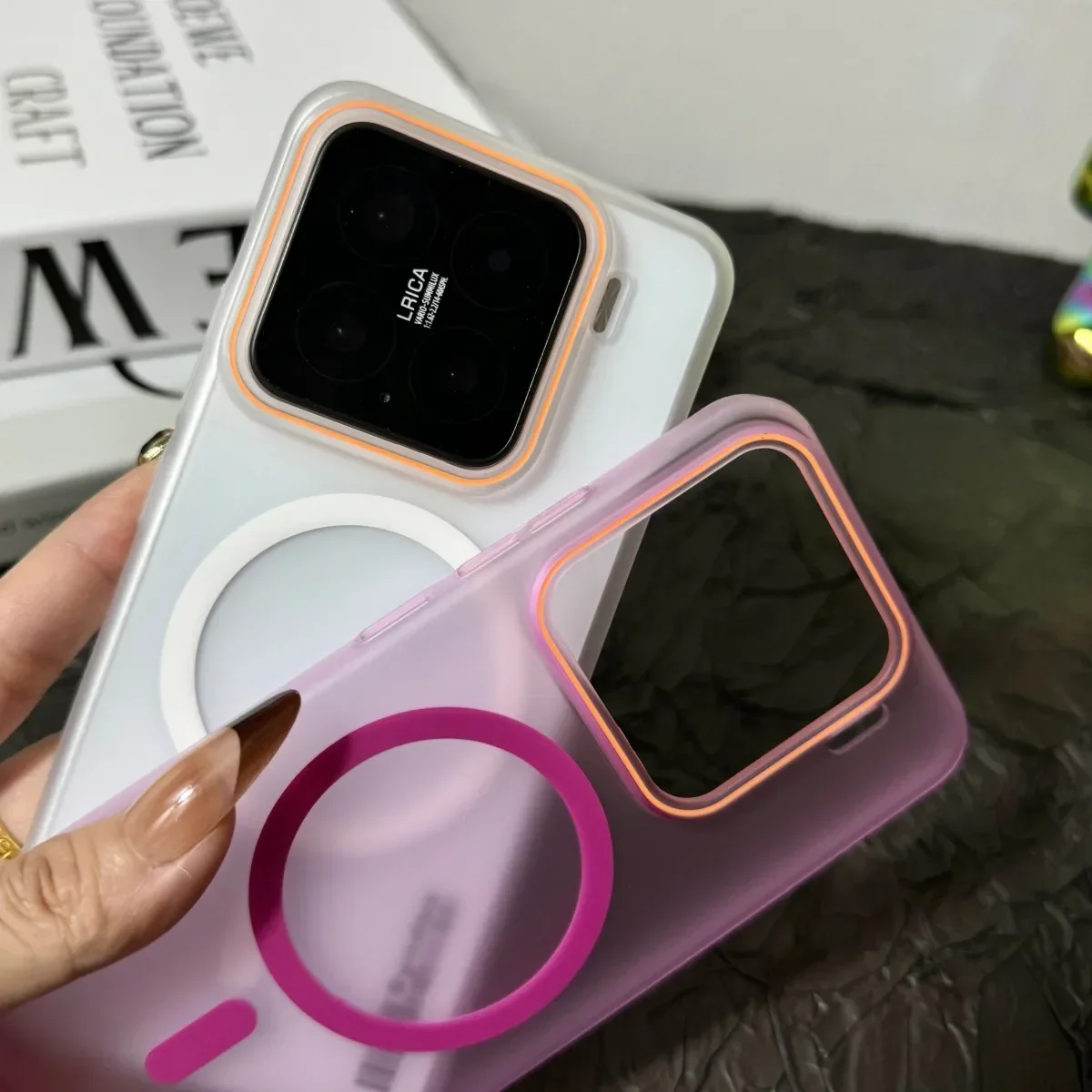 Funda For Redmi K90… - image