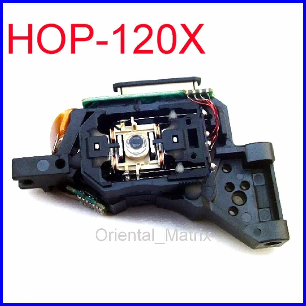 HOP-120X Mecanismo de captação óptica HOP120X DVD Lente laser Acessórios de captação óptica