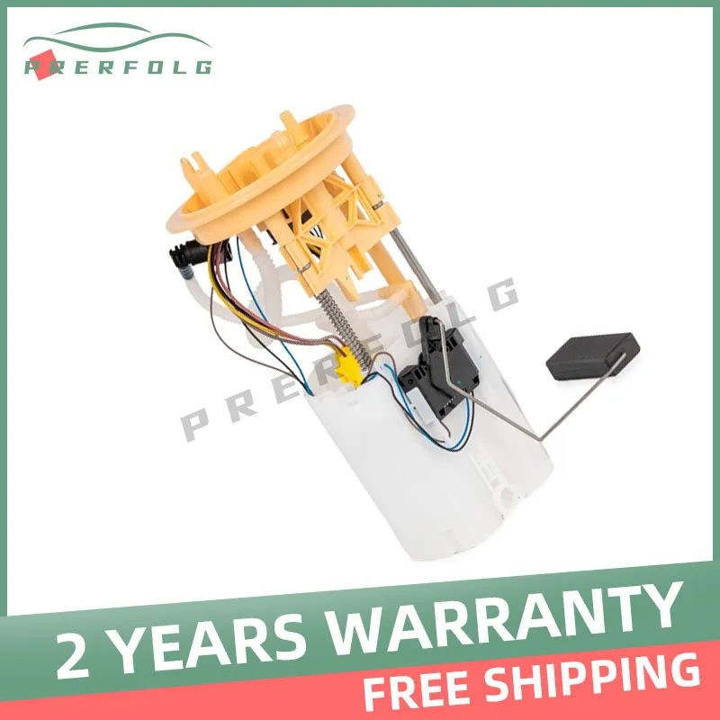 

Fuel Pump Module Assembly A2C82690500 A2C82690501 Fit for Audi Q3 / VW Tiguan 5N0919088M 08R0919050D 5N0 919 088 M 2012-2018