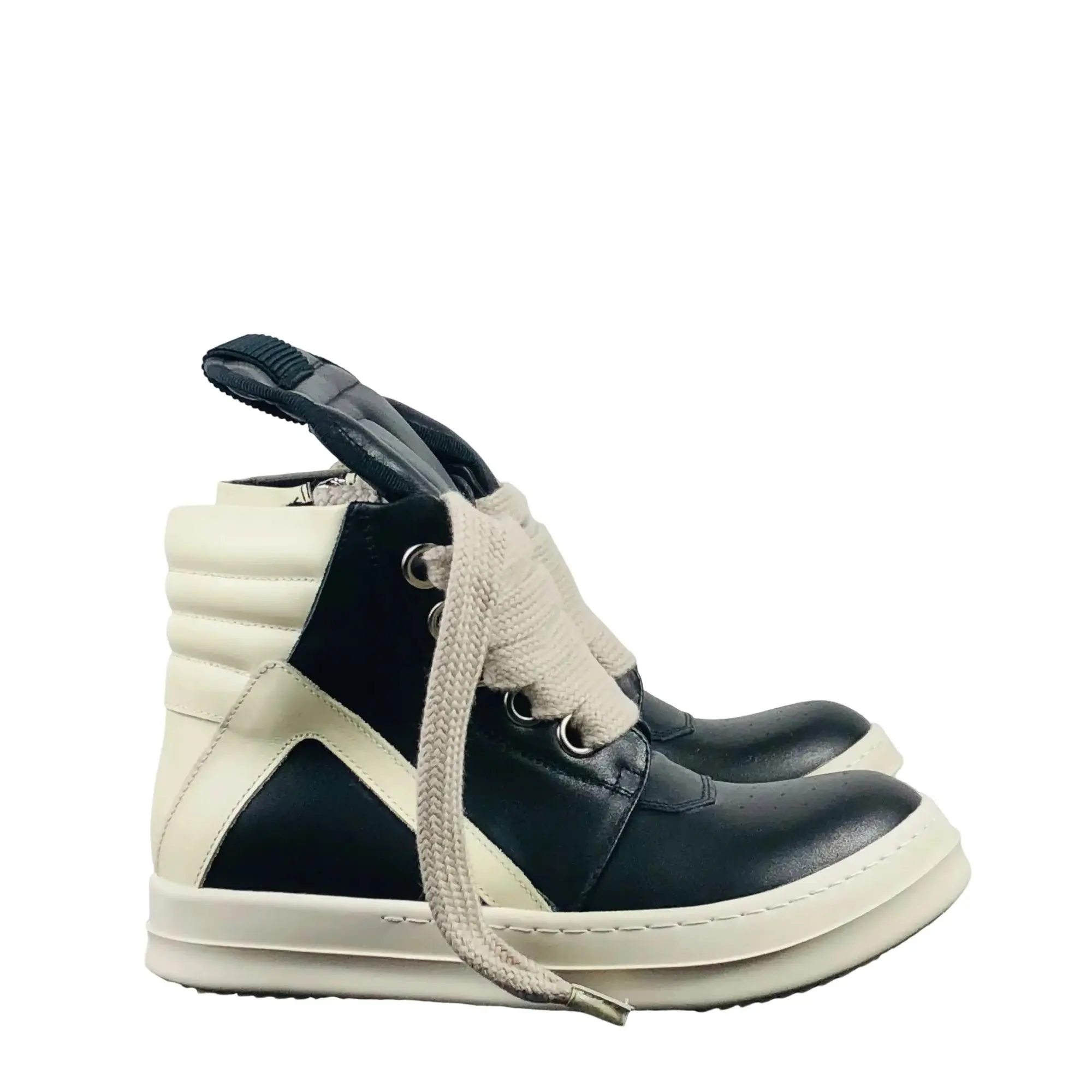 

Owen Seak Мужские повседневные ботинки из натуральной кожи Роскошные дизайнерские кроссовки на шнуровке Женские кроссовки на молнии High Street на плоской подошве Черные туфли