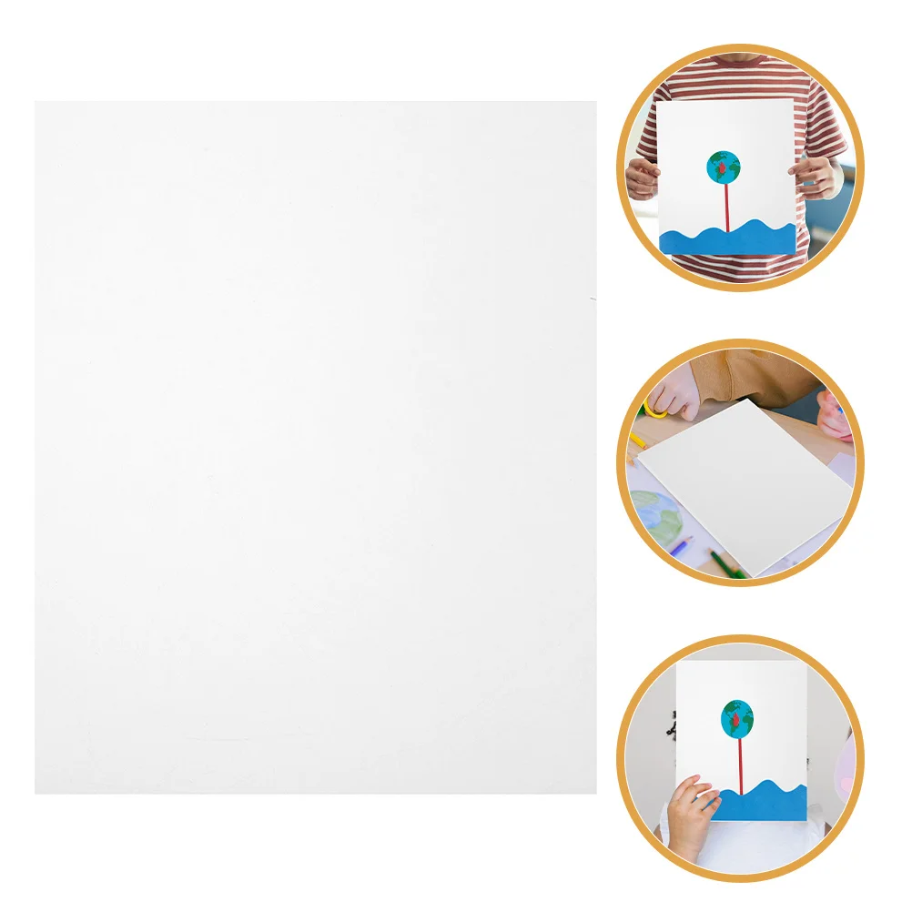 

10Pcs Clear Stencil Templates for Children's 3D Drawing Pen Durable PVC Sheets Reusable for Craft Art Painting Scrapbook