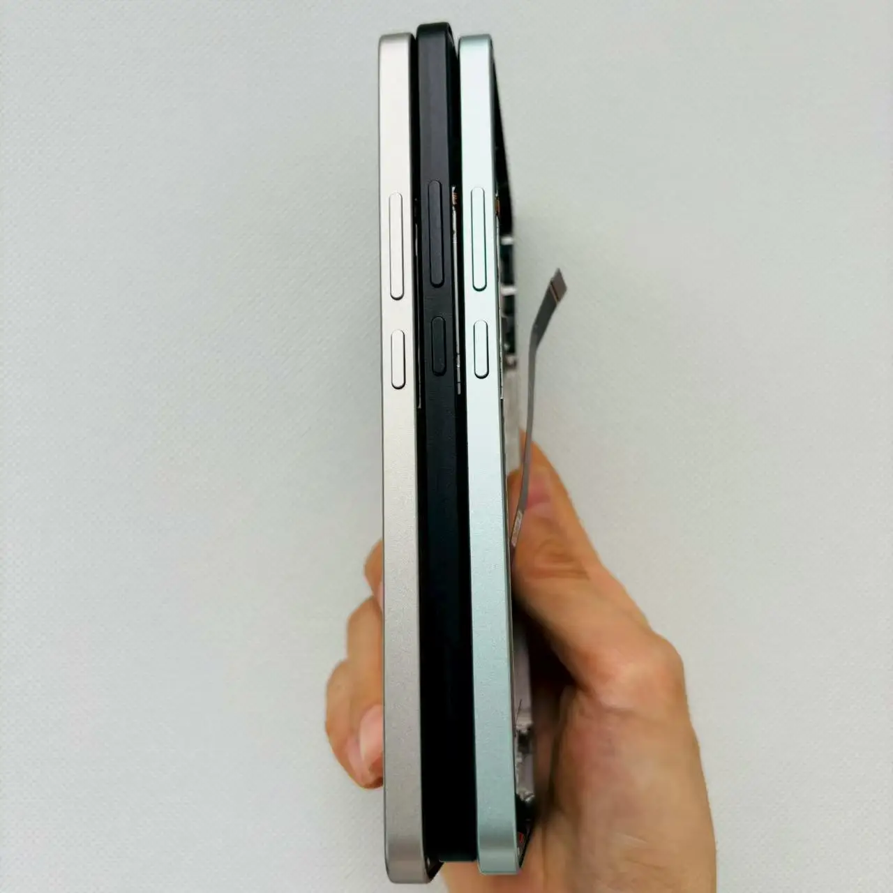 Original Amoled 6.67''For Xiaomi Poco F6 5G 24069PC21G LCD Display