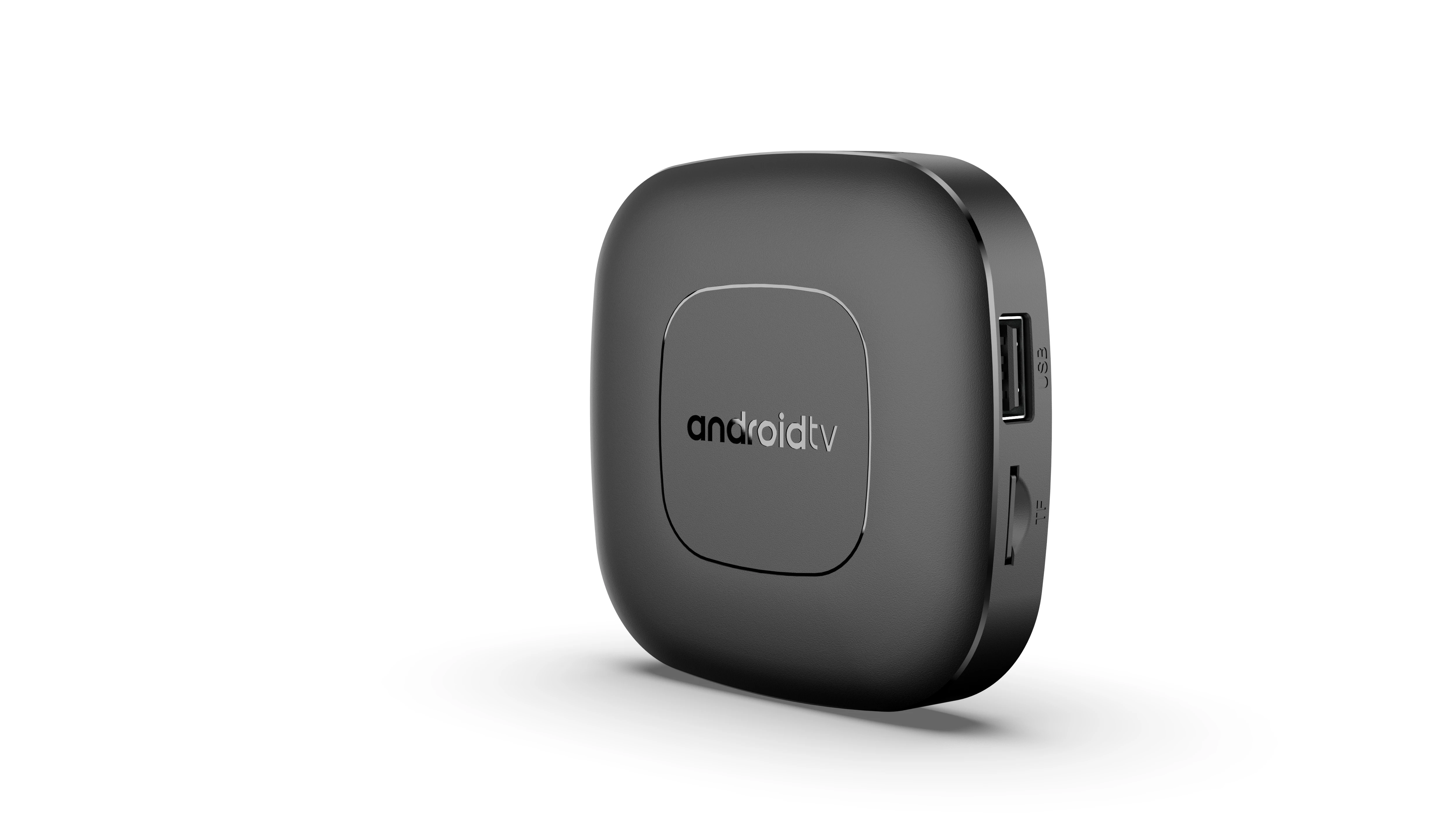 HOT 2024  Mortal T1 Smart Home Theater TV Box  Bluetooth Google Assistant Android10 Allwinner H313 Dual 2.4G&5G Wifi 4K HDR10