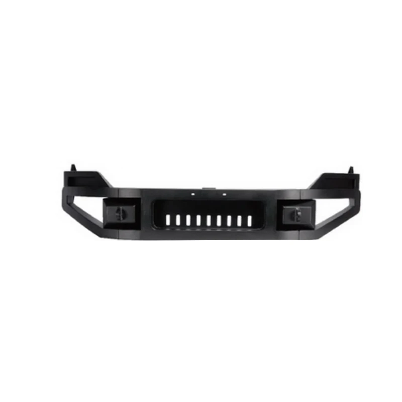

Mid-width Offroad Steel Front Bumper 4x4 Pickup BAR Steel Front Rear Bumpers For Dodge Ram 1500 2009-2018