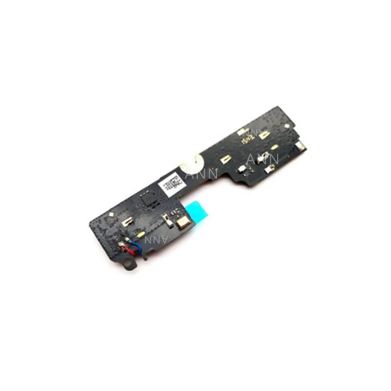 Microphone Board Vibration Module For OnePlus 1+2 Pro  Microphone Flex Cable Replacement