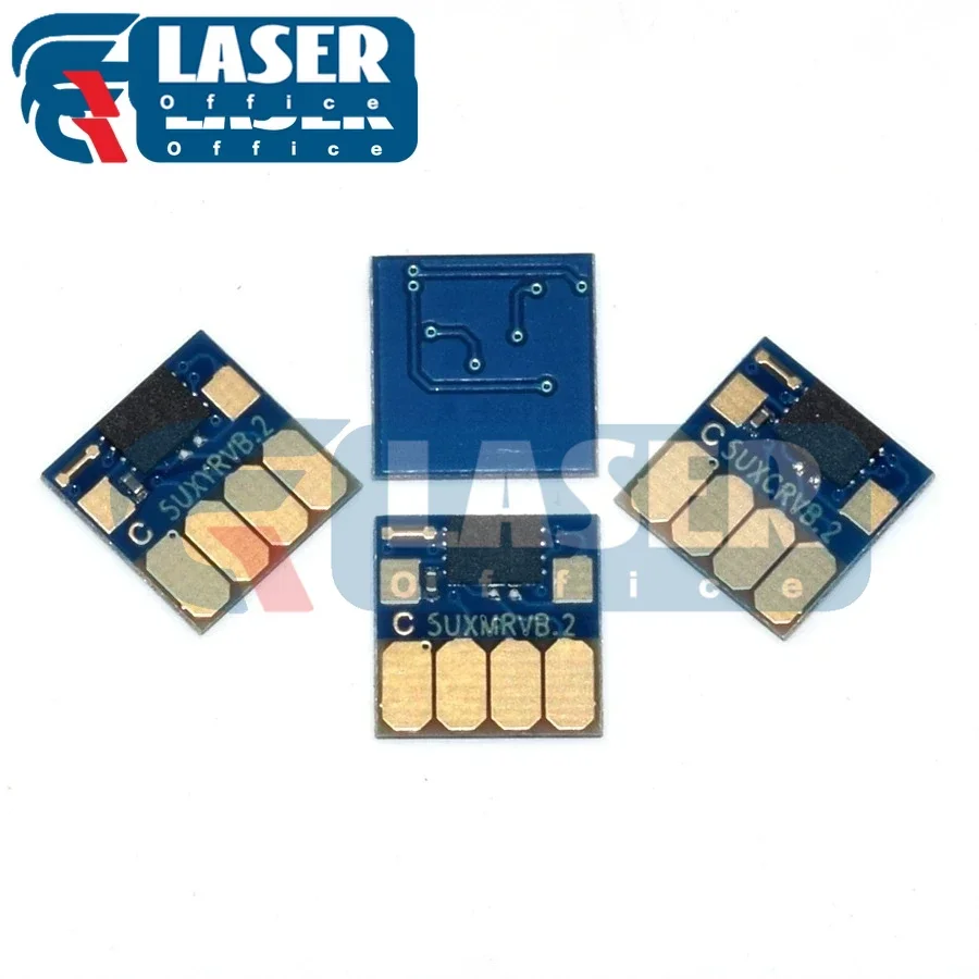 1pcs 974 974XL ARC chip support for HP PageWide 452dw 452dn 477dw 477dn 552dw 577dw 577z P55250dw P57750dw477 577 printer perman