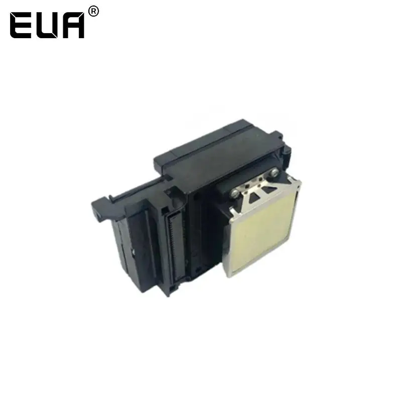 Original F 192040   TX800 Druckkopf DX8 DX10 UV Druckkopf Für Epson TX710W TX720 TX820 TX830 TX700 TX720W TX800F
