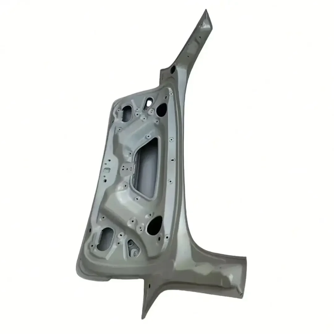 Applicable to the Rear Door of Model 3 Vehicle 1081460-E0-C/1601460-E0-A