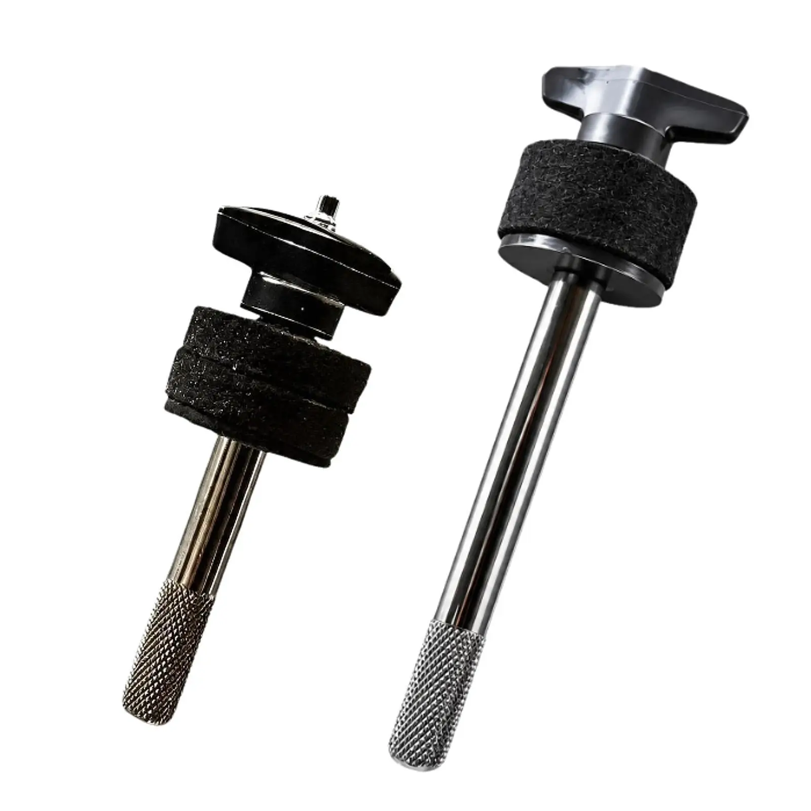 Cymbal Stacker Easy to Use Compact Supplies Wear Resistant Convenient Attachment for for Drummers Adults Men Women