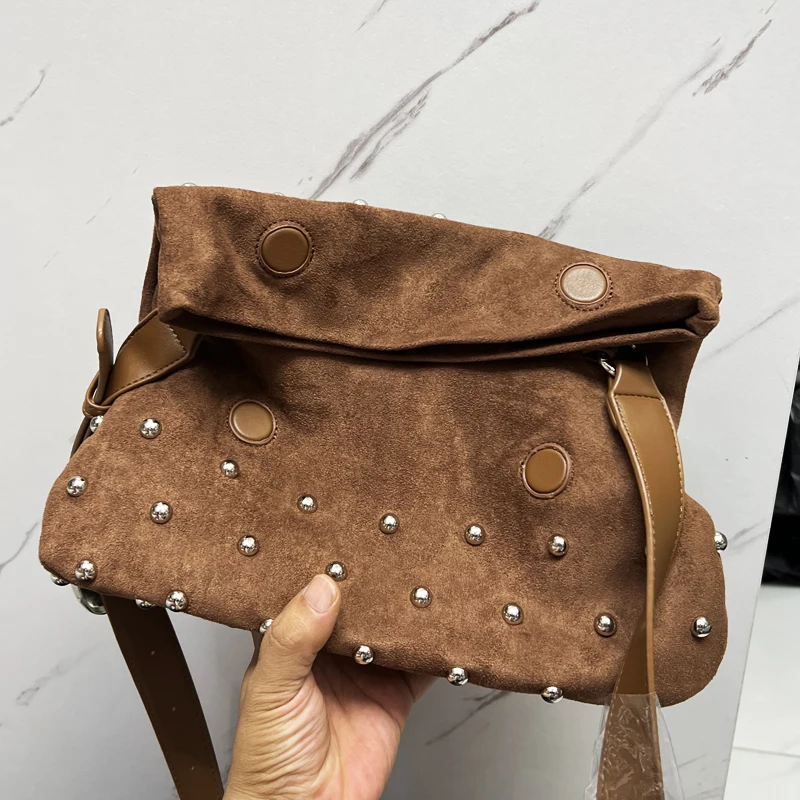 Vintage Faux Fur Sm… - image