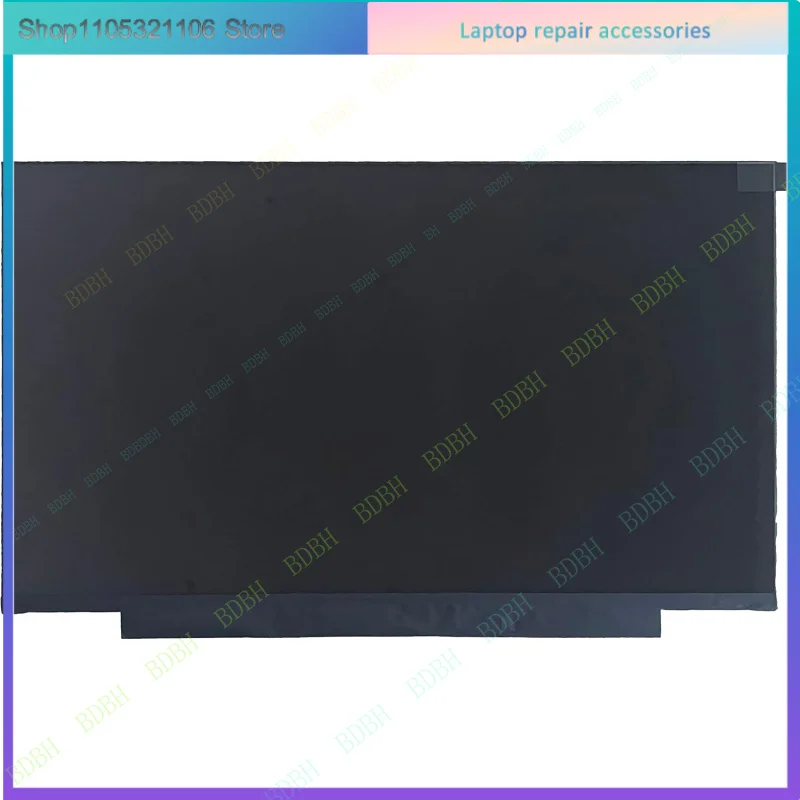 NT140WHM-T00 V8.2 NT140WHM-T02 HD 40 pin LCD On-Cell Touch Screen Digitizer Display for HP Chromebook B140XTK02.0 B140XTK02.3