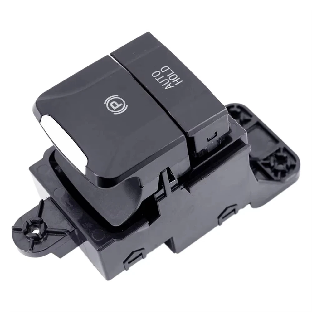 ​ Elektrische Handbremse, Feststellbremse, automatischer Haltschalter, ersetzt 93310-G3000, kompatibel mit Hyundai Kona I30 N Line 2018–2020