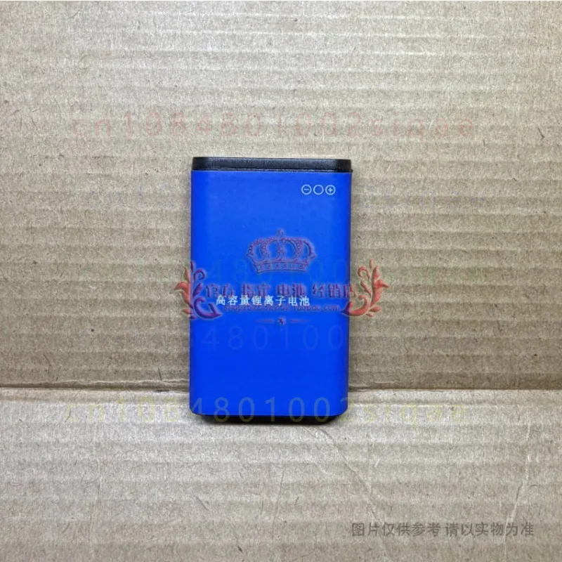 1PCS ZK-2560V BL-10C 3900mAh Replacement Lithium Battery FOR CVK Dynamic Universal Cuff Device Repair Spare Part