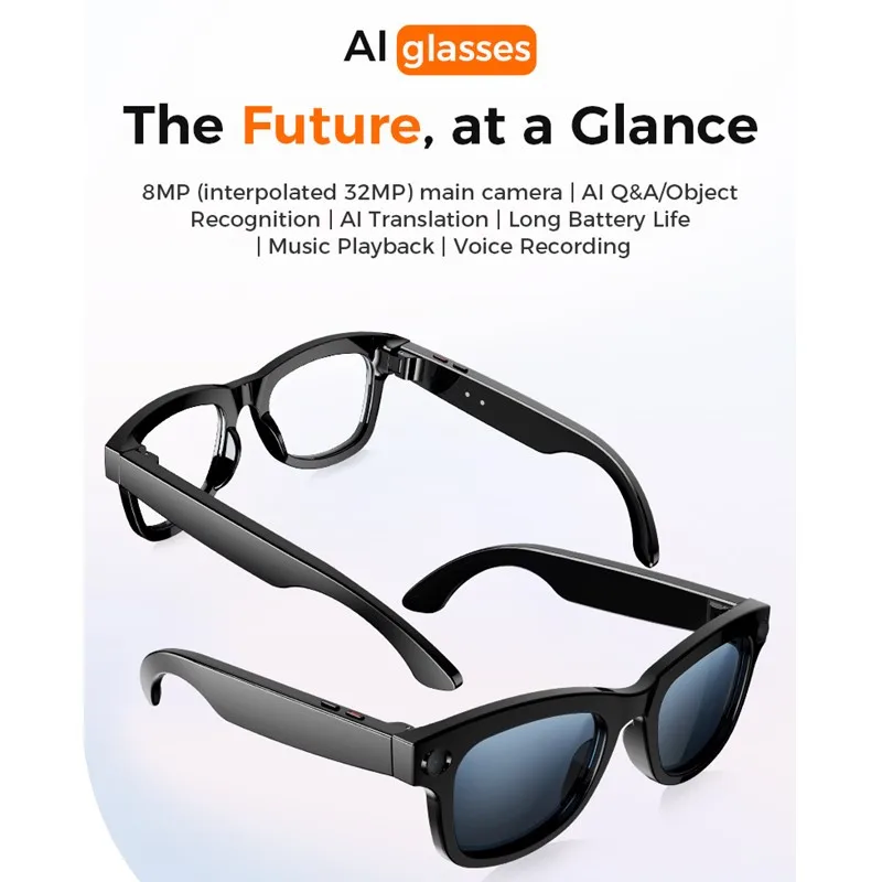 M01Pro AI Smart Glasses: Real-World Performance After 3 Months of Daily Use