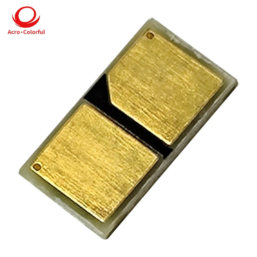 19K 21.5K Compatible C-EXV-47 Toner Cartridge Chip Apply to Canon iR-ADV C350 C250 Laser Printer