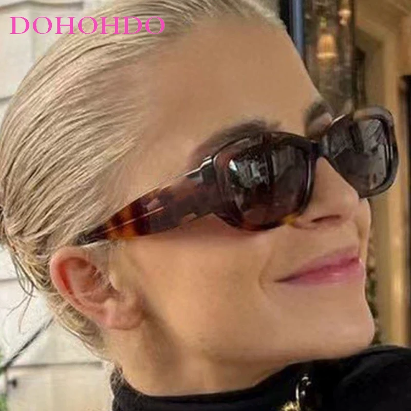 

Classic Retro Cat Eye Woman's Sunglasses Luxury Brand Designer For Men Sun Glasses Driving Travel Hiking Windproof Goggles UV400