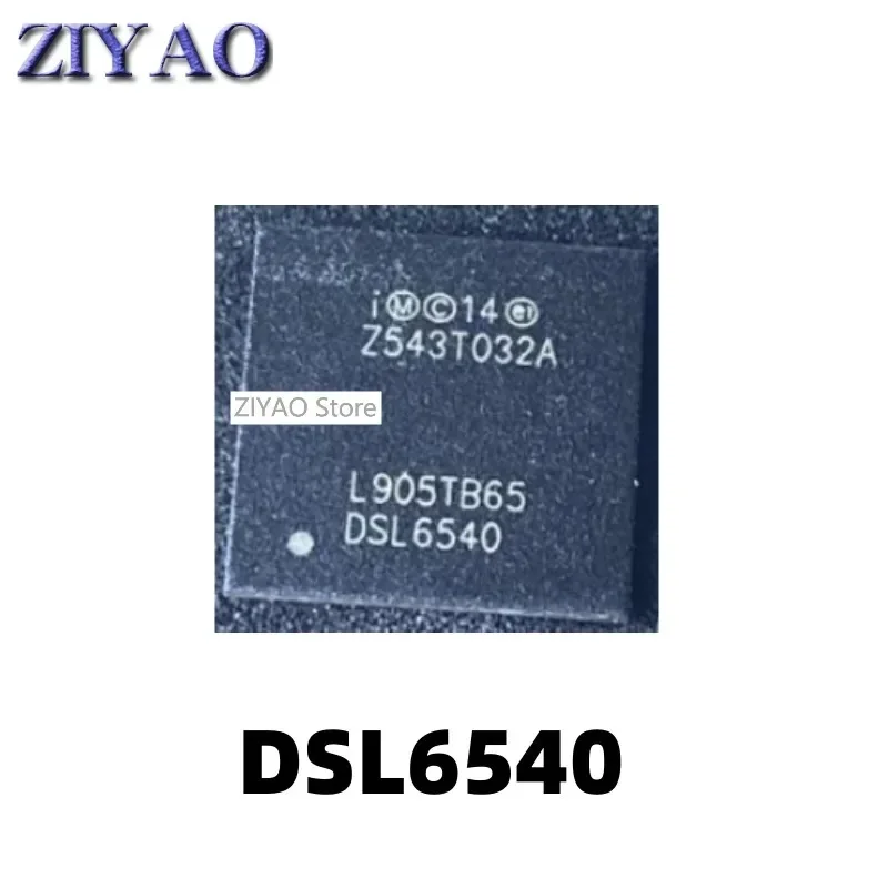 

5 шт. диодов BGA DSL6540